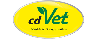 cdVet Logo